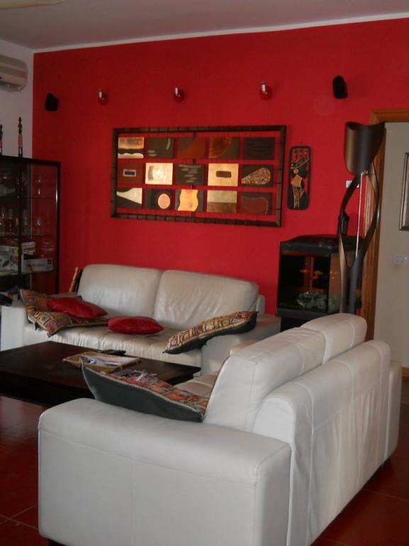 Olympus B&B Agrigento Exterior foto