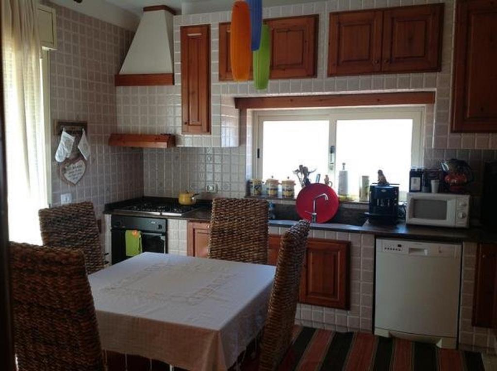 Olympus B&B Agrigento Exterior foto