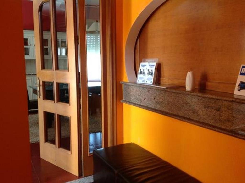 Olympus B&B Agrigento Exterior foto