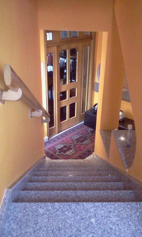 Olympus B&B Agrigento Exterior foto
