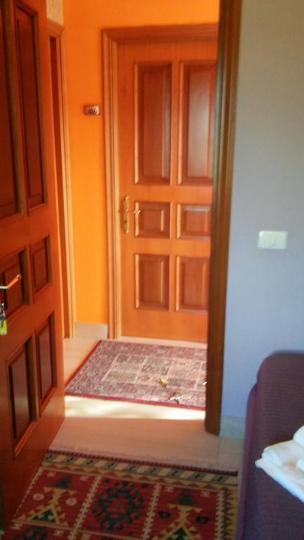 Olympus B&B Agrigento Exterior foto