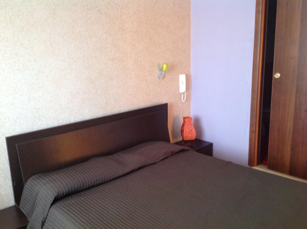 Olympus B&B Agrigento Exterior foto