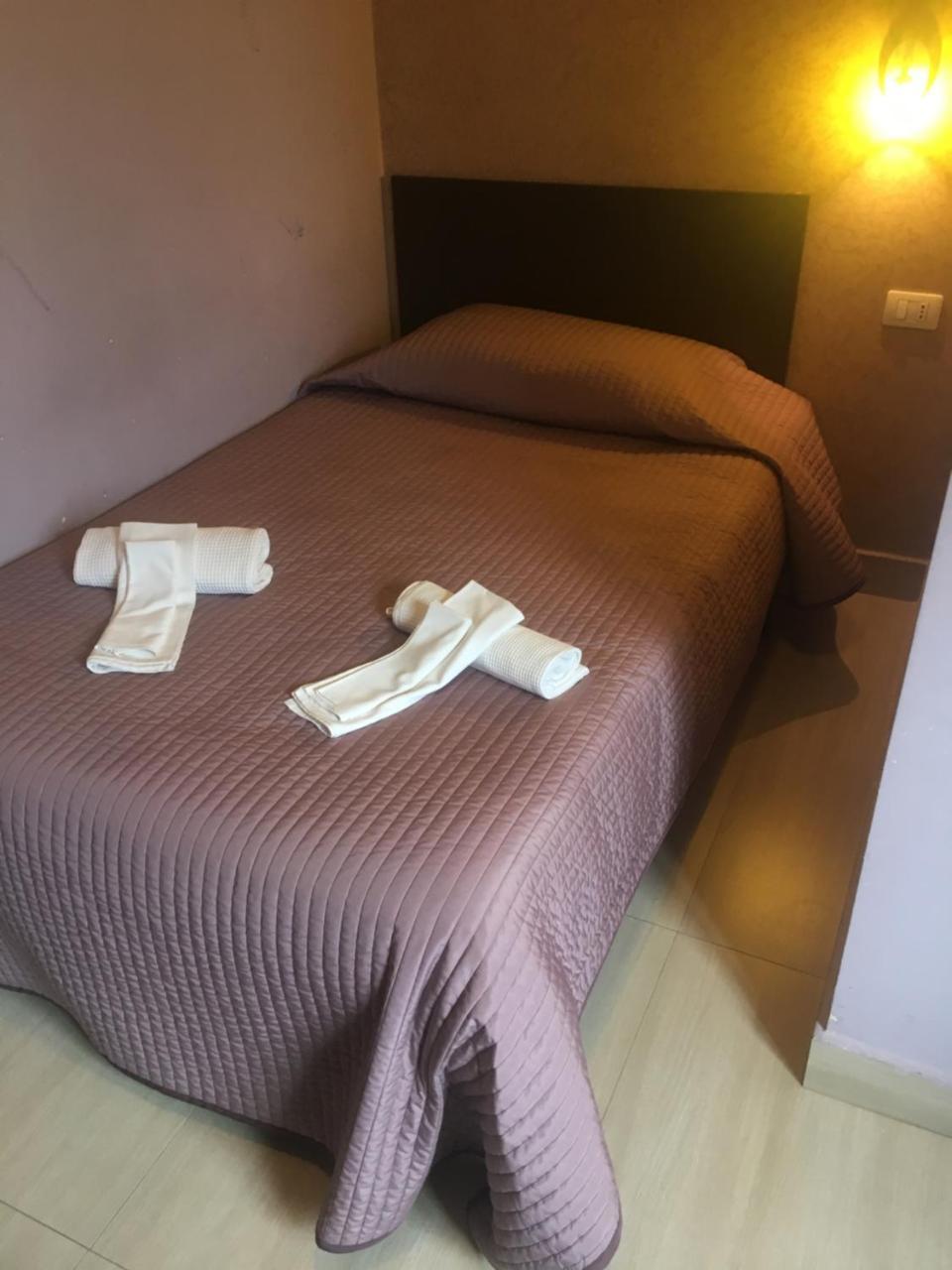 Olympus B&B Agrigento Exterior foto