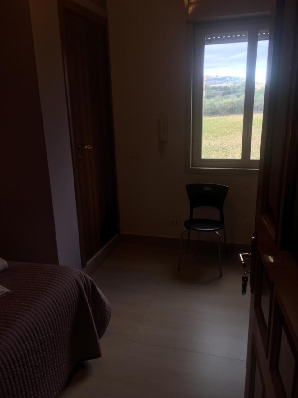 Olympus B&B Agrigento Exterior foto