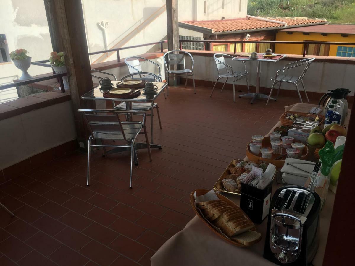 Olympus B&B Agrigento Exterior foto
