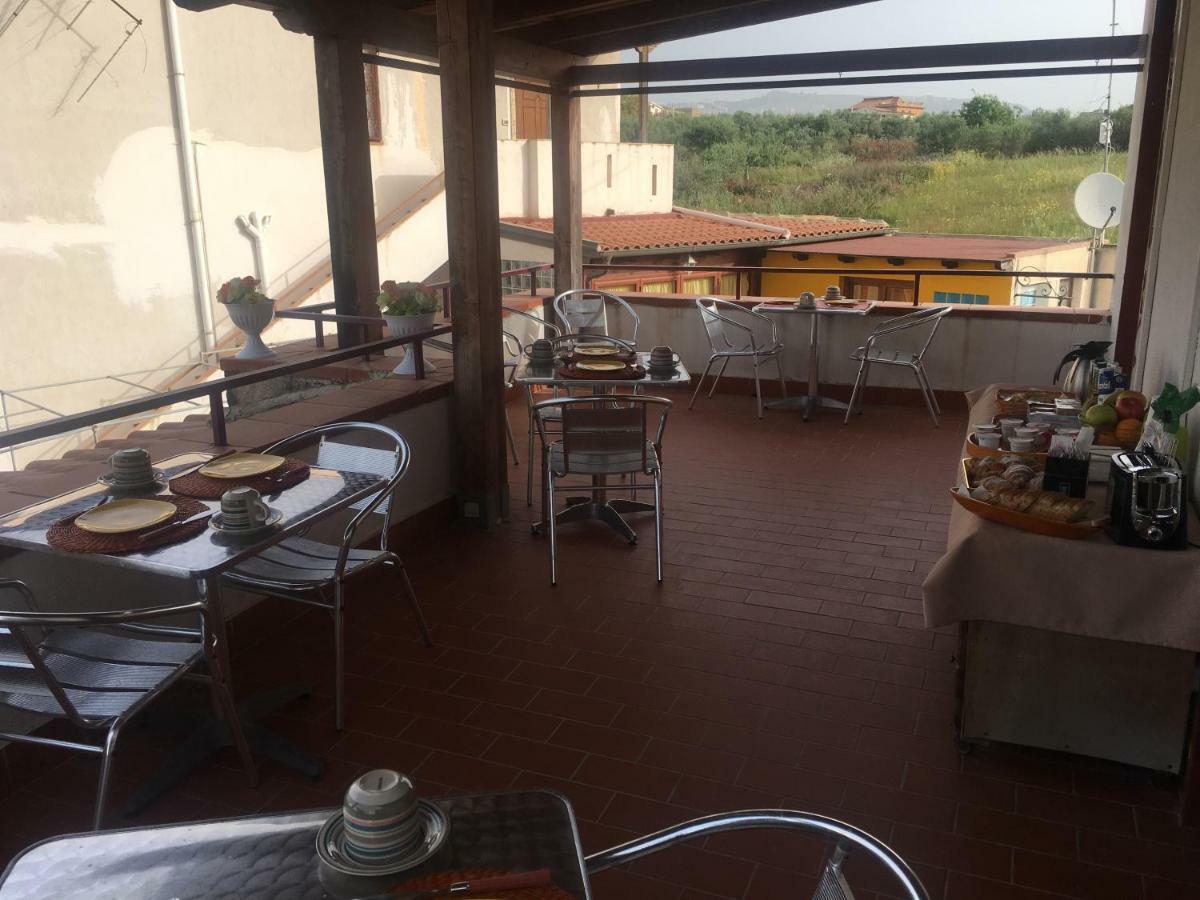 Olympus B&B Agrigento Exterior foto