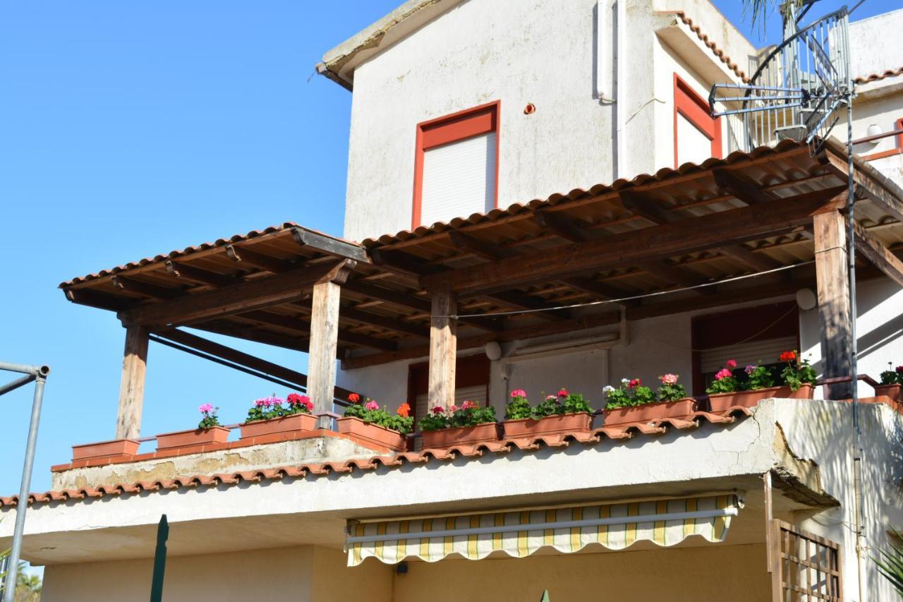Olympus B&B Agrigento Exterior foto