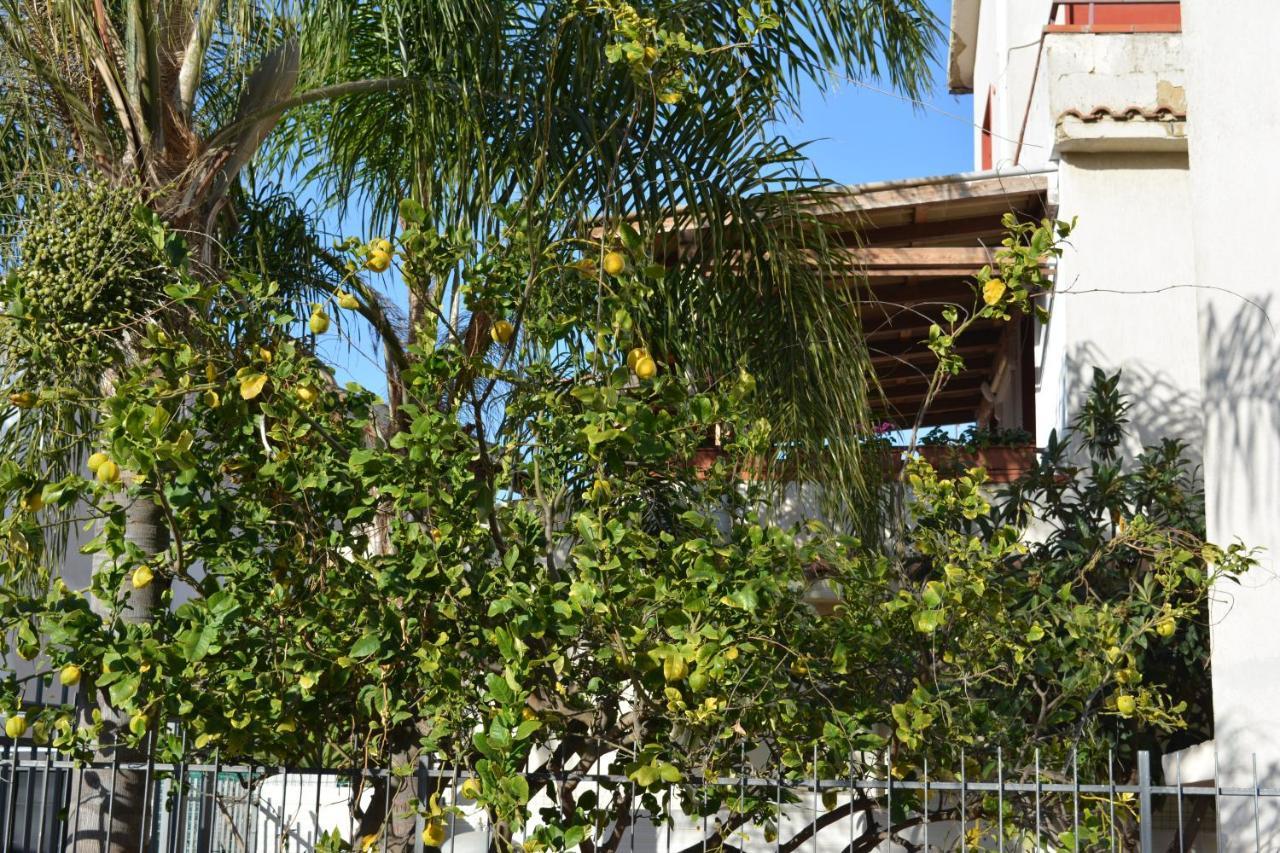 Olympus B&B Agrigento Exterior foto