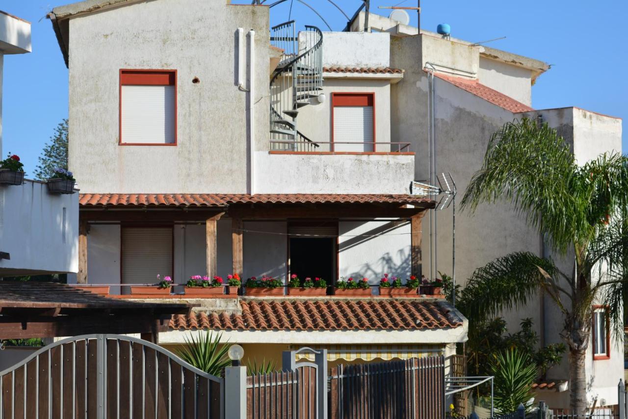 Olympus B&B Agrigento Exterior foto